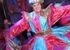 Foto&nbsp;3 - Allure of the Seas - Bailarines