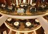 Foto&nbsp;4 - Allure of the Seas - Balcones Comedor