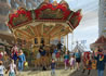 Foto&nbsp;17 - Allure of the Seas - Carrousel