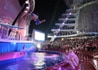 Foto&nbsp;34 - Allure of the Seas - Espectáculo Splash