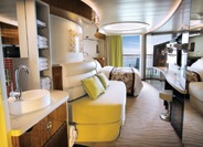 Mini Suite MD  - Norwegian Epic