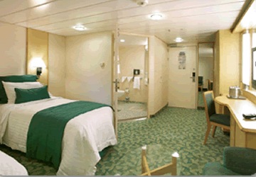 Interior K - Explorer of the Seas