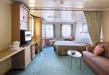 Exterior en Oferta - Explorer of the Seas