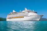 Explorer of the Seas - Royal Caribbean