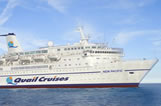 New Pacific - Happy Cruises