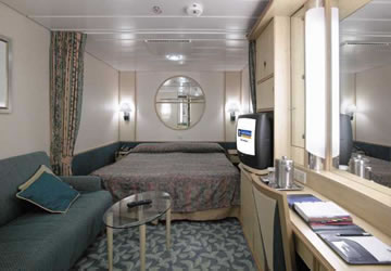 Interior K - Navigator of the Seas