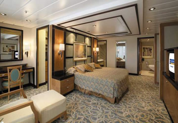 Suite OS - Navigator of the Seas