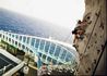 foto 7 - Voyager of the Seas: escalada
