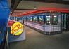 foto 9 - Voyager of the Seas: hamburgueseria johnnyrockets