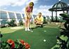foto 11 - Voyager of the Seas: minigolf