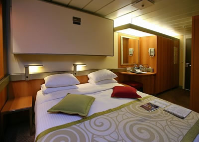 Interior en oferta  - Grand Holiday