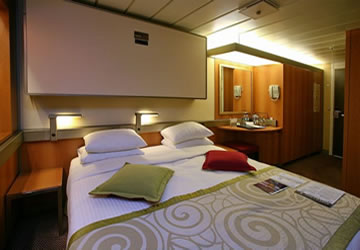 Interior I1 - Grand Holiday