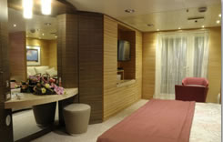 Junior Suite con balc�n JS - Grand Holiday