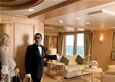 Categor�a Q6 - Q6 Suite Princess con Balc�n