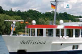 MS Bellissima - Fluviales Panavision