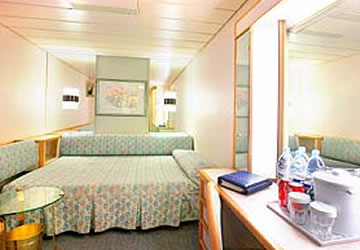 Interior en Oferta - Majesty of the Seas