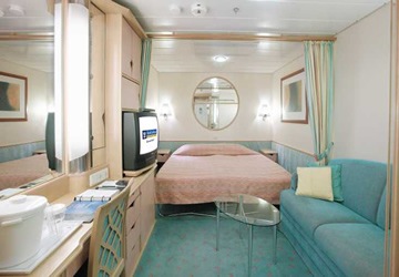 Interior K - Mariner of the Seas
