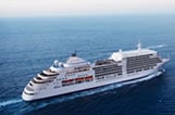 Silver Spirit - Silversea