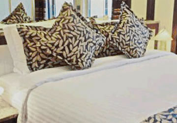 Samsara Gran Suite con Balc�n SG - Costa Favolosa