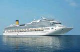 Costa Favolosa - Costa Cruceros