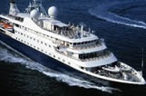 Seadream I - Seadream Yatch Club