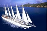 Wind Surf - WindStar Cruises