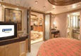 Categor�a RS - Royal Suite RS