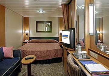 Interior K - Serenade of the Seas