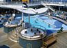 foto 20 - Serenade of the Seas: Piscinas