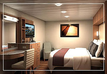 Interior 10 - Celebrity Silhouette