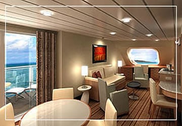 Exterior Familiar FV  - Celebrity Silhouette
