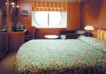 Exterior 5 - Celebrity Infinity