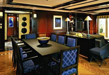 Penthouse Suite PS - Celebrity Infinity