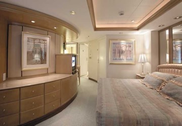 Suite OS - Vision of the Seas