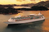 Vision of the Seas - Royal Caribbean