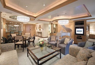 Suite FS - Enchantment of the Seas