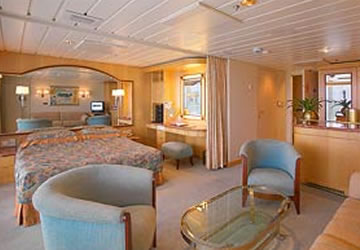 Suite GS - Enchantment of the Seas