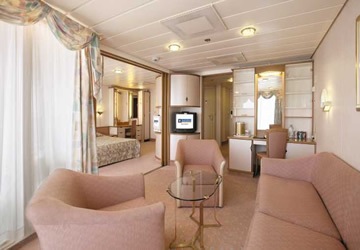 Suite RS - Enchantment of the Seas