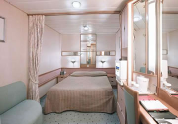 Interior en Oferta - Enchantment of the Seas