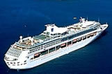Enchantment of the Seas - Royal Caribbean