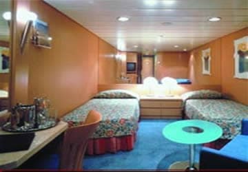 Interior 12 - Celebrity Constellation