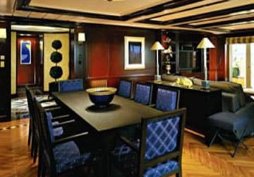 Penthouse Suite PS - Celebrity Constellation