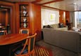 Categor�a RS - Royal Suite RS