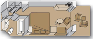 Layout de la categor�a VC