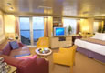 Categor�a SA - Suite Exterior, balc�n SA