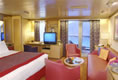 Categor�a SS - Superior Verandah Suite SS