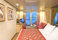 Categor�a VH - Mini Suite con Terraza VH