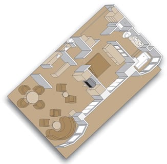 Layout de la categor�a PS