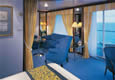 Categor�a S - Suite Exterior, balc�n S
