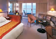 Categor�a SS - Suite Exterior, balc�n SS